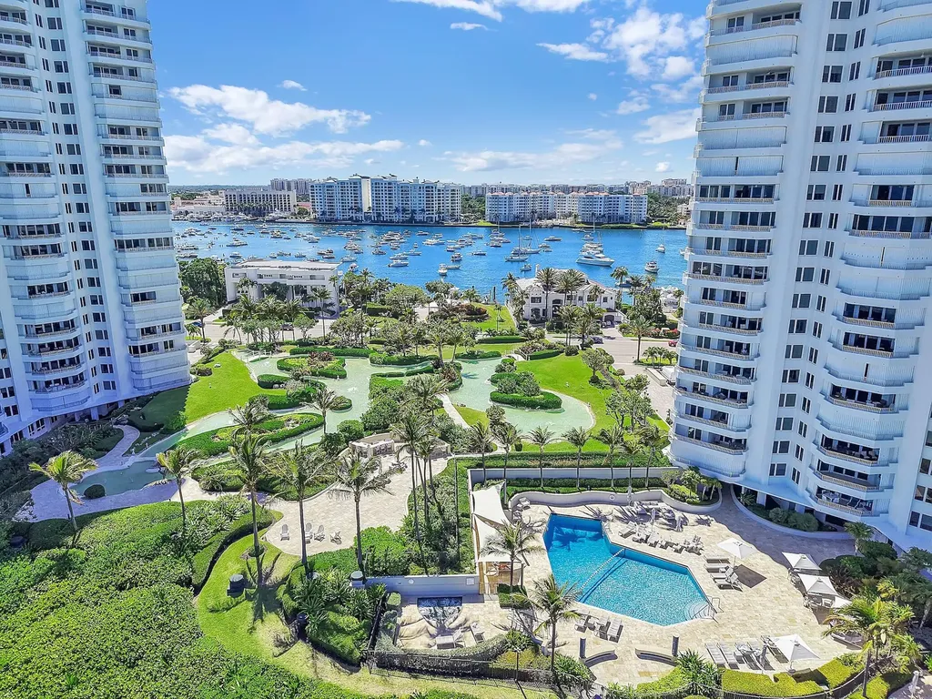 500 S Ocean Boulevard Boca Raton FL 33432