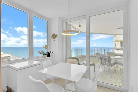 500 S Ocean Boulevard Boca Raton FL 33432