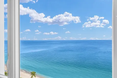 500 S Ocean Boulevard Boca Raton FL 33432