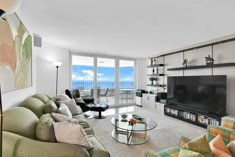 500 S Ocean Boulevard Boca Raton FL 33432