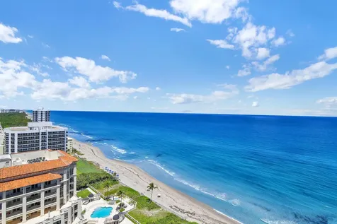 500 S Ocean Boulevard Boca Raton FL 33432