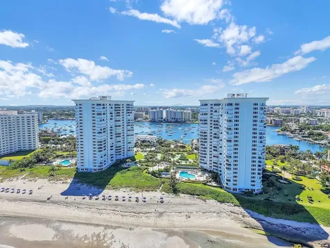 500 S Ocean Boulevard Boca Raton FL 33432