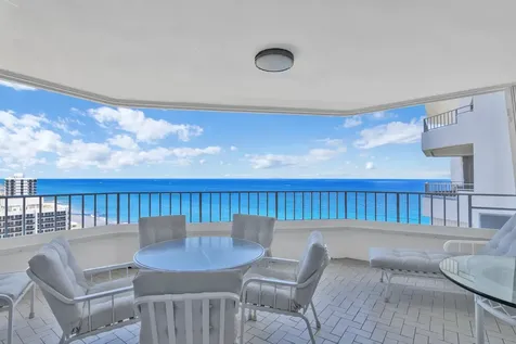 500 S Ocean Boulevard Boca Raton FL 33432