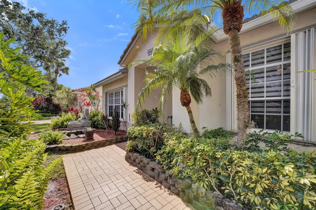 3460 Dunes Vista Drive Pompano Beach FL 33069