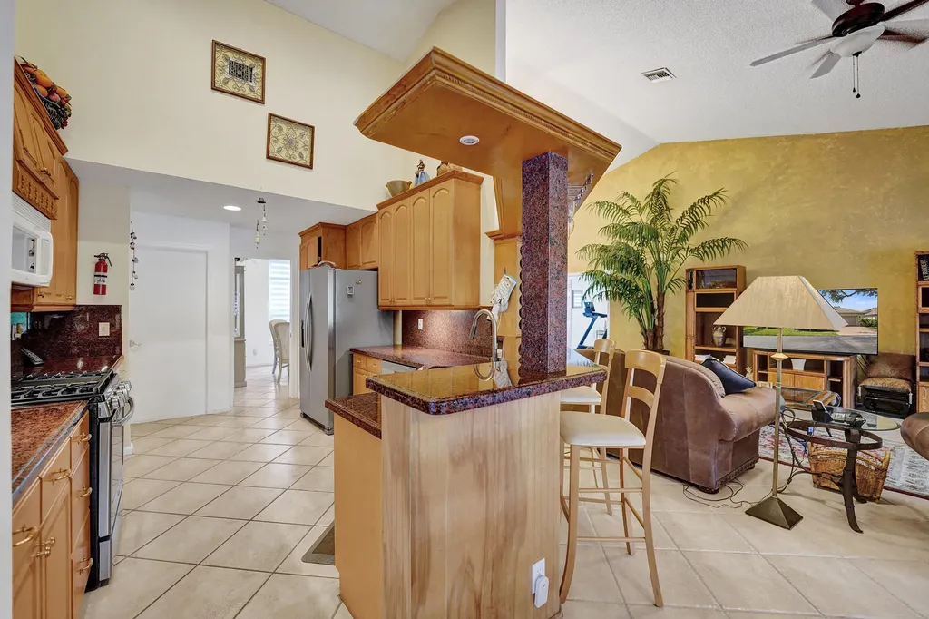 3460 Dunes Vista Drive Pompano Beach FL 33069