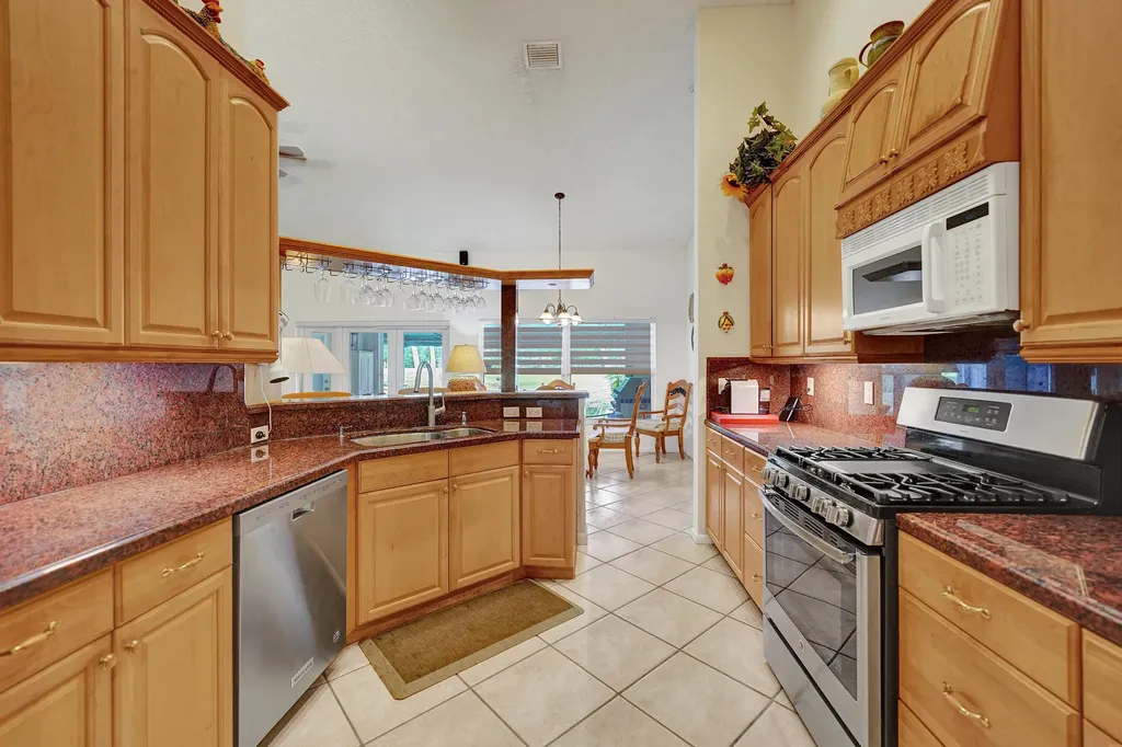 3460 Dunes Vista Drive Pompano Beach FL 33069