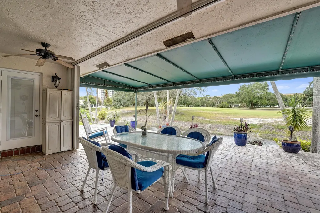 3460 Dunes Vista Drive Pompano Beach FL 33069