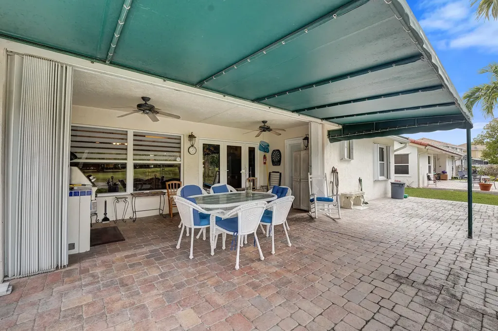 3460 Dunes Vista Drive Pompano Beach FL 33069