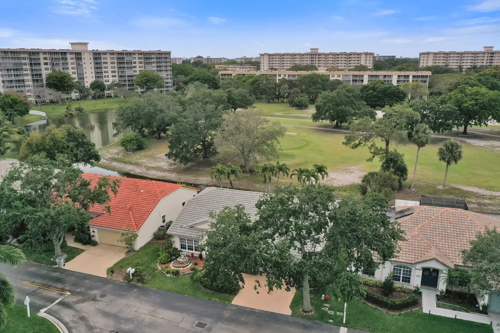 3460 Dunes Vista Drive Pompano Beach FL 33069