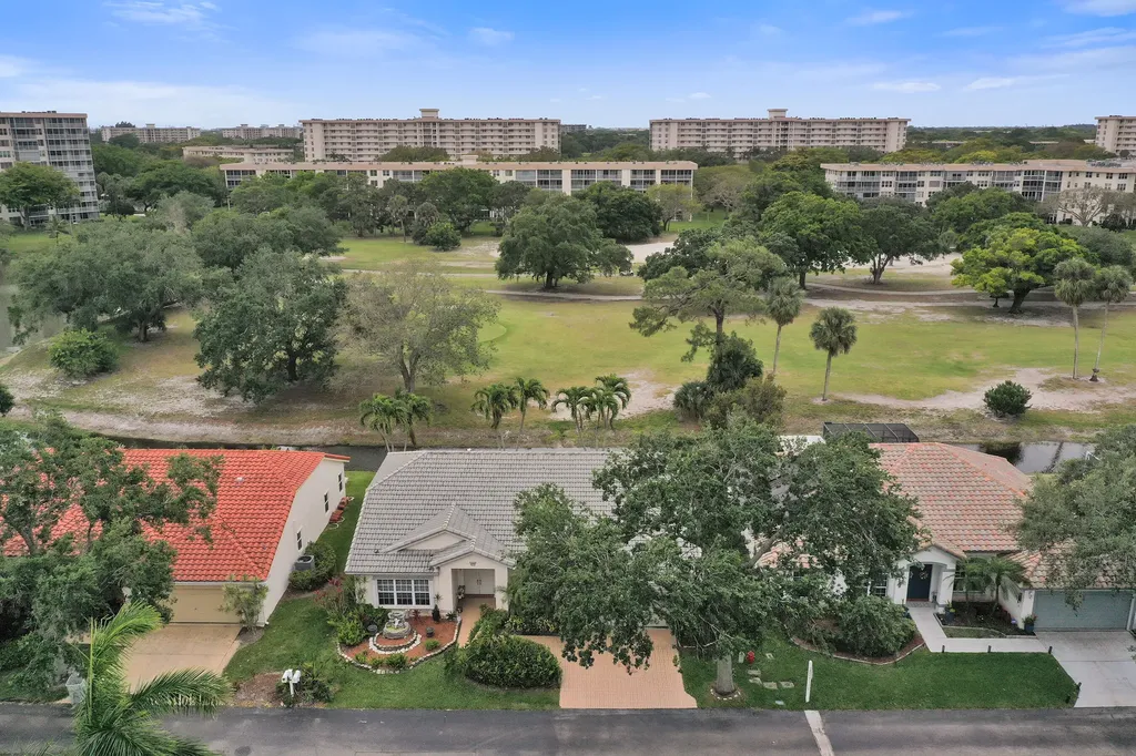 3460 Dunes Vista Drive Pompano Beach FL 33069