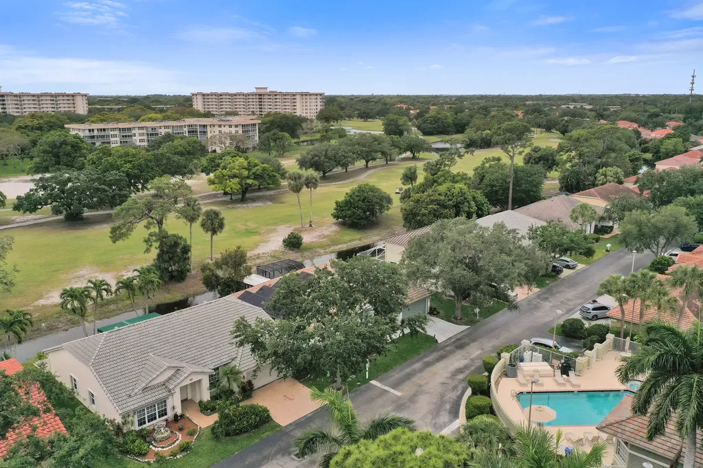 3460 Dunes Vista Drive Pompano Beach FL 33069