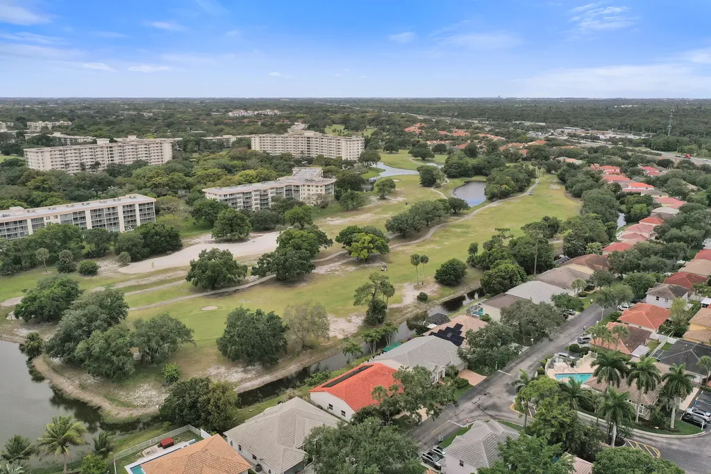3460 Dunes Vista Drive Pompano Beach FL 33069