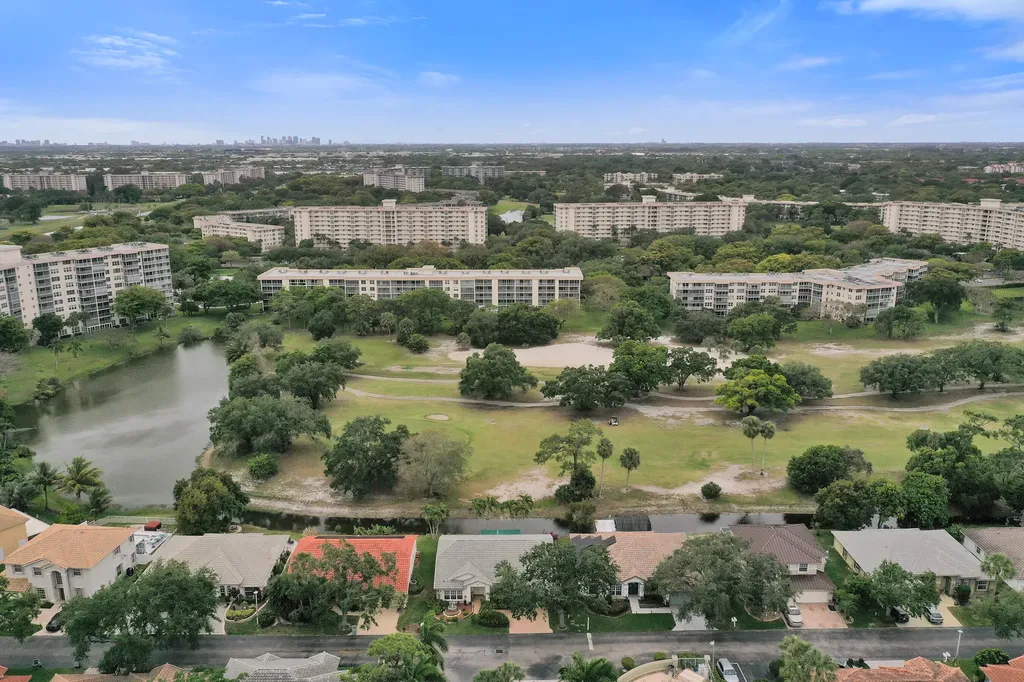 3460 Dunes Vista Drive Pompano Beach FL 33069