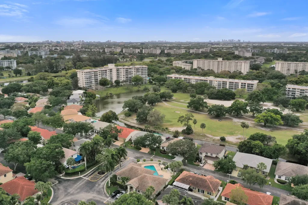 3460 Dunes Vista Drive Pompano Beach FL 33069