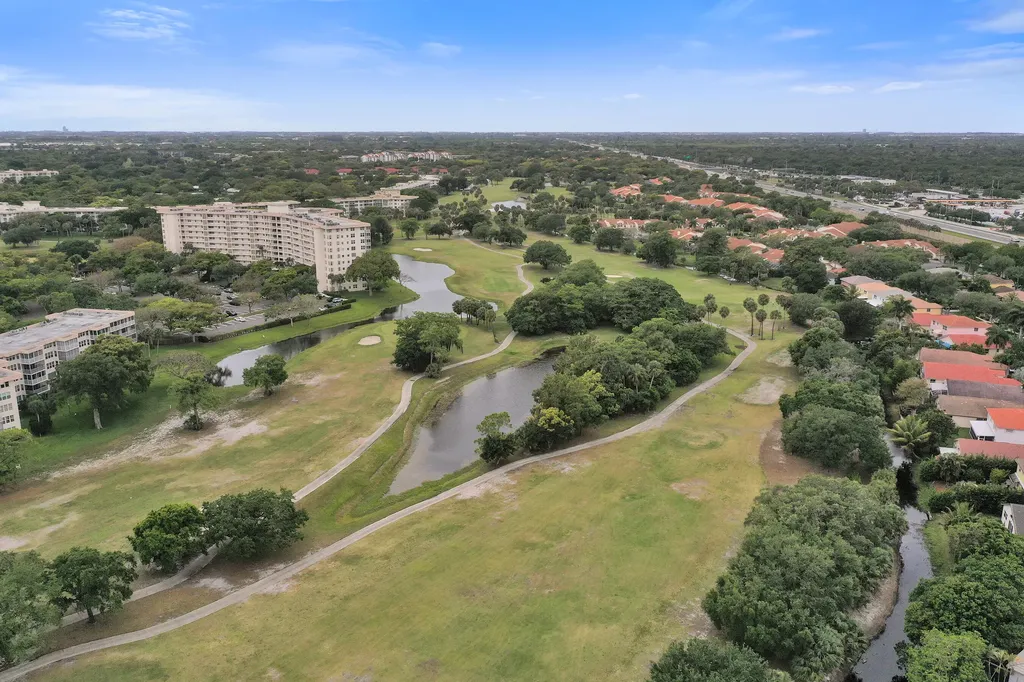 3460 Dunes Vista Drive Pompano Beach FL 33069