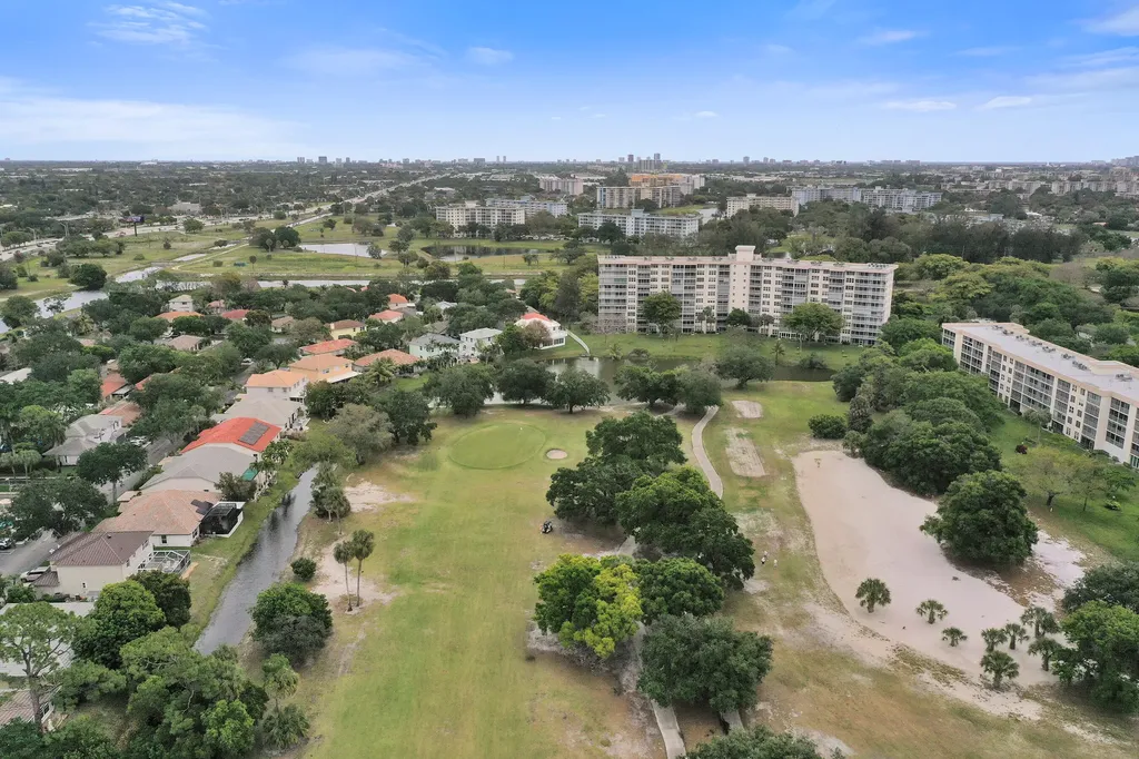 3460 Dunes Vista Drive Pompano Beach FL 33069