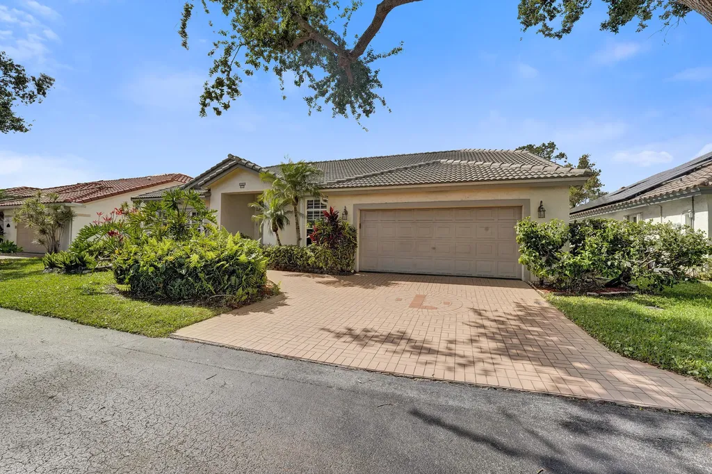 3460 Dunes Vista Drive Pompano Beach FL 33069