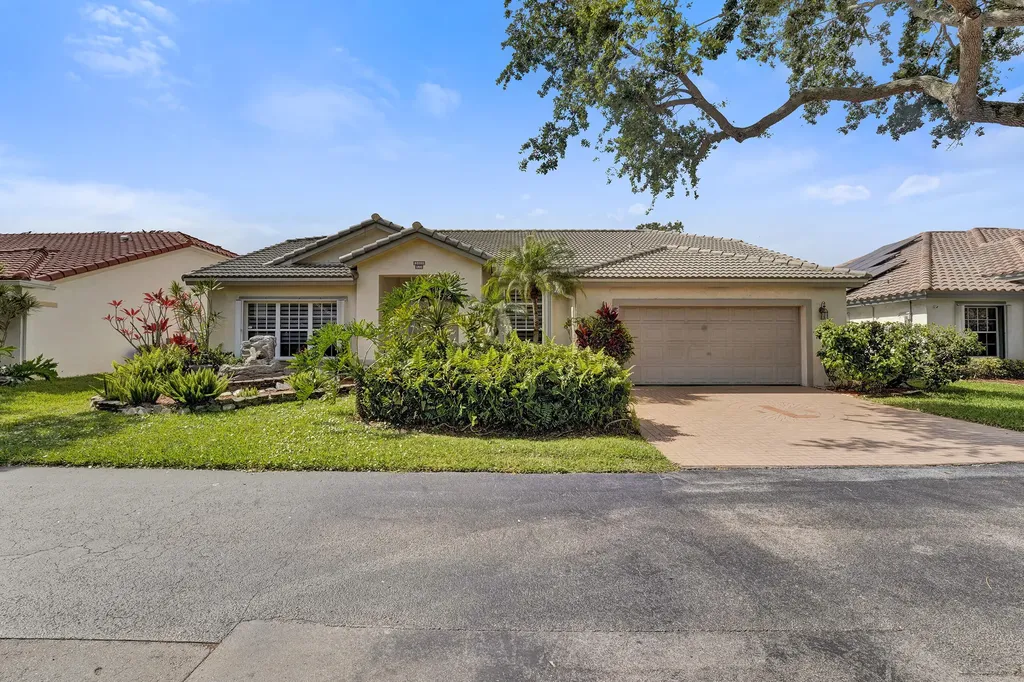 3460 Dunes Vista Drive Pompano Beach FL 33069