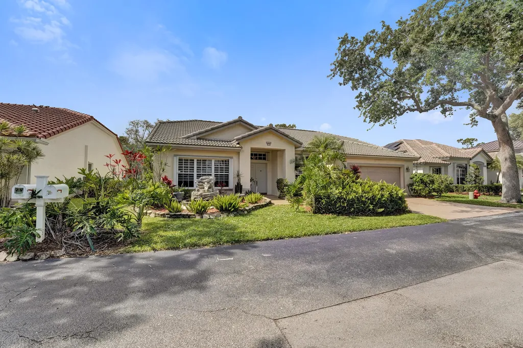 3460 Dunes Vista Drive Pompano Beach FL 33069