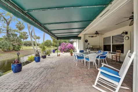 3460 Dunes Vista Drive Pompano Beach FL 33069