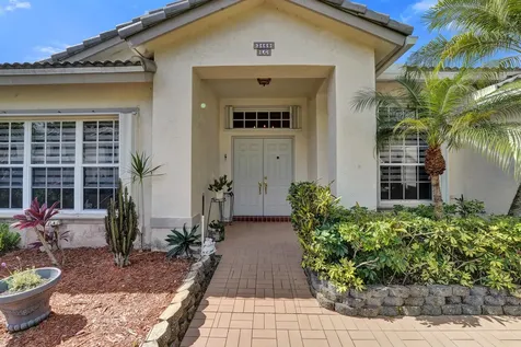 3460 Dunes Vista Drive Pompano Beach FL 33069