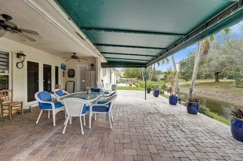 3460 Dunes Vista Drive Pompano Beach FL 33069
