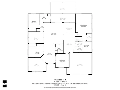 3460 Dunes Vista Drive Pompano Beach FL 33069