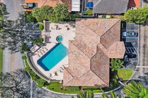 3460 Dunes Vista Drive Pompano Beach FL 33069