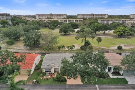 3460 Dunes Vista Drive Pompano Beach FL 33069