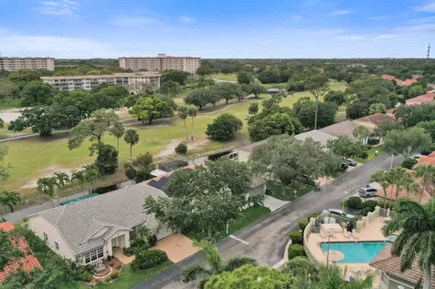 3460 Dunes Vista Drive Pompano Beach FL 33069