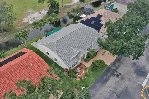 3460 Dunes Vista Drive Pompano Beach FL 33069