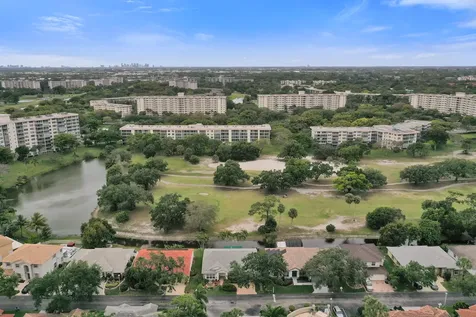 3460 Dunes Vista Drive Pompano Beach FL 33069