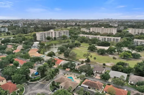 3460 Dunes Vista Drive Pompano Beach FL 33069
