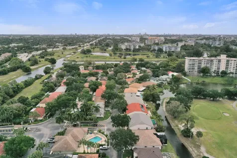 3460 Dunes Vista Drive Pompano Beach FL 33069