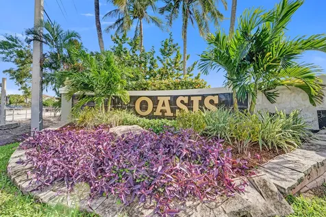 3460 Dunes Vista Drive Pompano Beach FL 33069