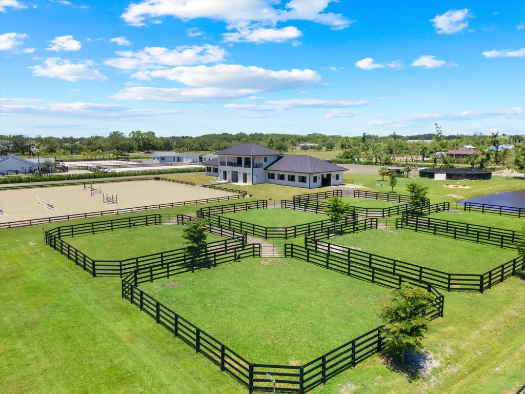 16175 Deer Path Lane Wellington FL 33470