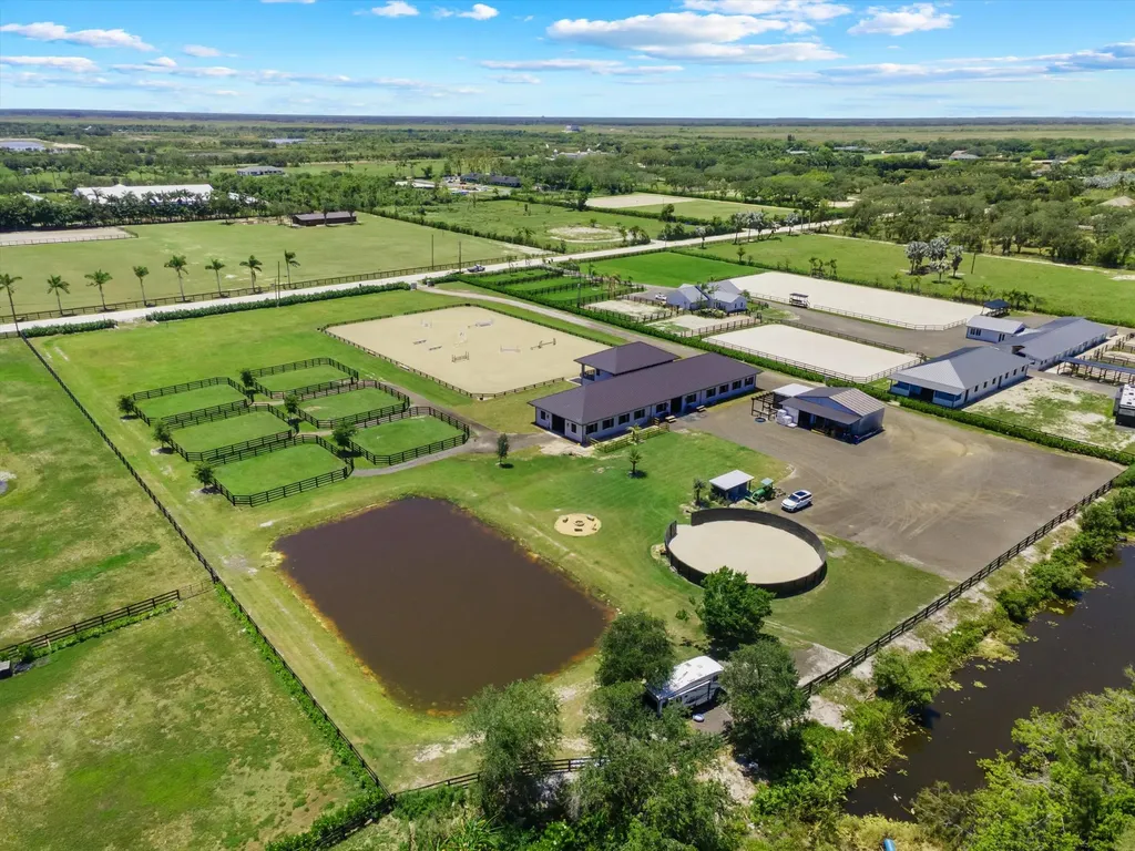 16175 Deer Path Lane Wellington FL 33470