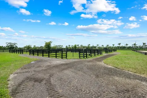 16175 Deer Path Lane Wellington FL 33470