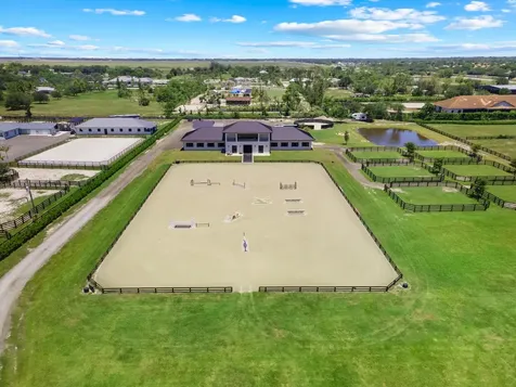 16175 Deer Path Lane Wellington FL 33470