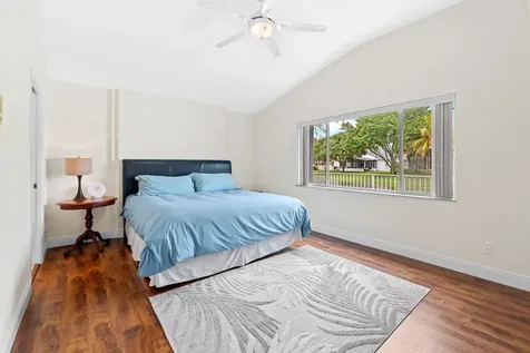 6513 Sandpiper Drive Coconut Creek FL 33073