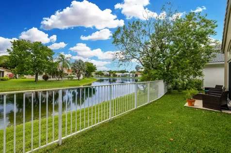 6513 Sandpiper Drive Coconut Creek FL 33073
