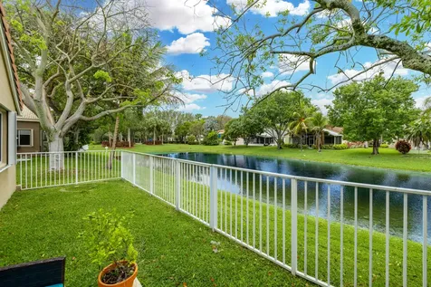 6513 Sandpiper Drive Coconut Creek FL 33073