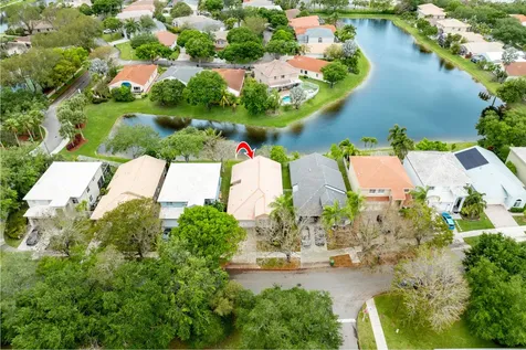 6513 Sandpiper Drive Coconut Creek FL 33073