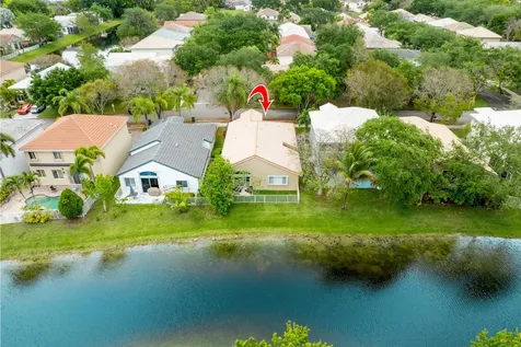 6513 Sandpiper Drive Coconut Creek FL 33073