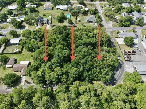 0000 Notlem Drive Fort Pierce FL 34982