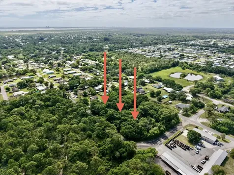 0000 Notlem Drive Fort Pierce FL 34982