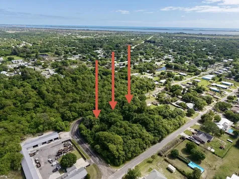 0000 Notlem Drive Fort Pierce FL 34982