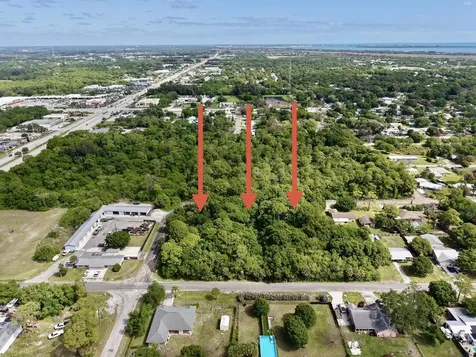 0000 Notlem Drive Fort Pierce FL 34982