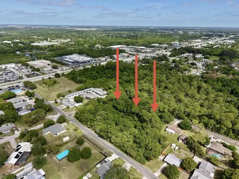 0000 Notlem Drive Fort Pierce FL 34982
