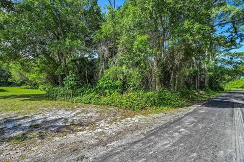 0000 Notlem Drive Fort Pierce FL 34982